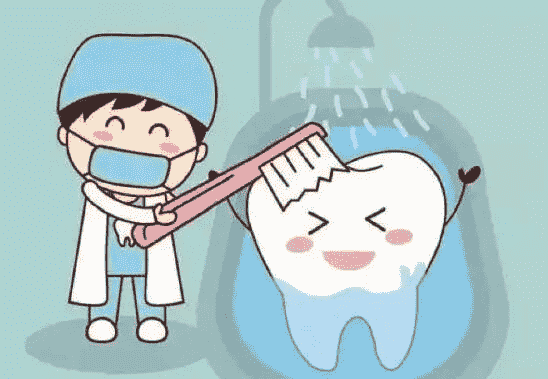 牙間刷​