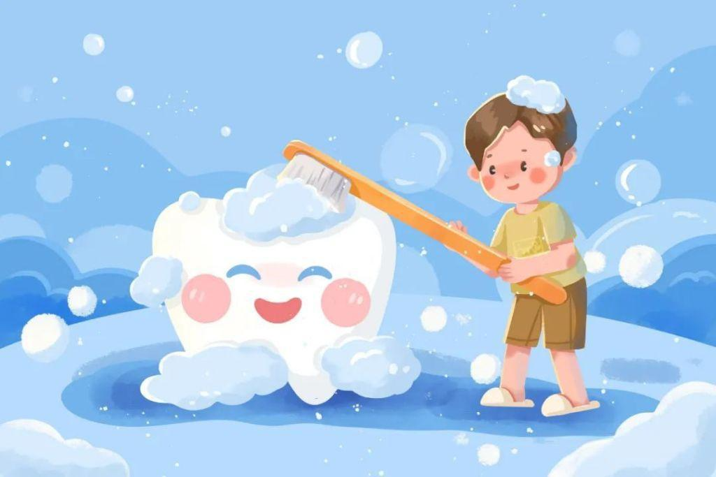牙周病牙膏​