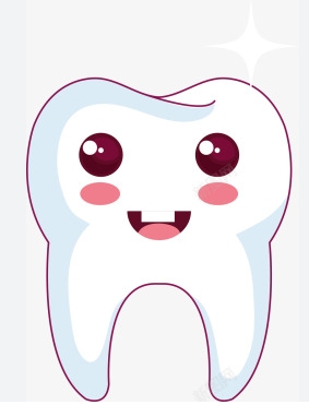 牙齒 名稱