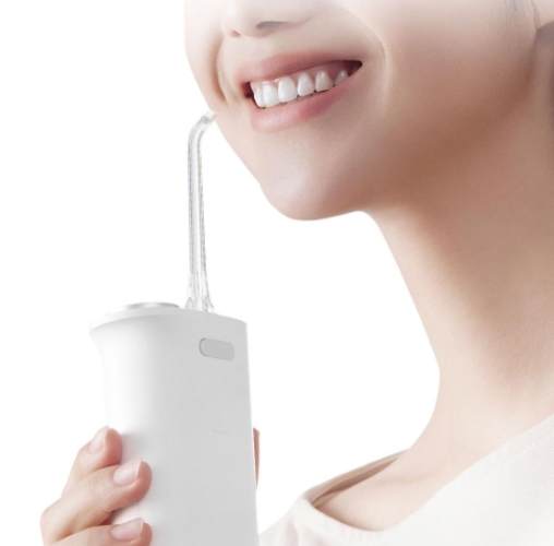 小米沖牙機故障 小米沖牙機故障