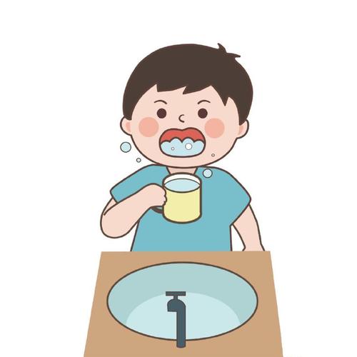 牙周病可以用漱口水嗎 牙周病可以用漱口水嗎