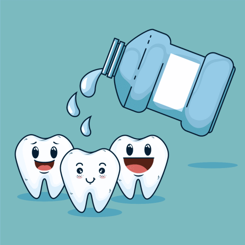 牙周病漱口水推薦 牙周病漱口水推薦